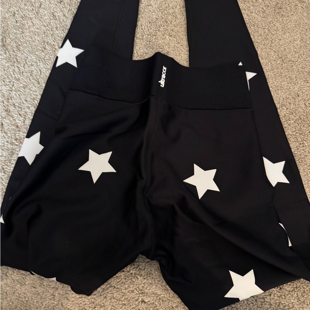Ultracor Star legging